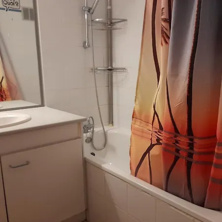 Apartman Coquet T2 Mezzanine - Diamant 95