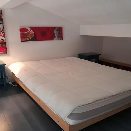 Coquet T2 Mezzanine - Diamant 95