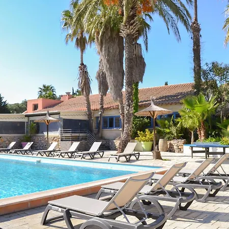 Coquet T2 Mezzanine - Diamant 95 Canet-en-Roussillon